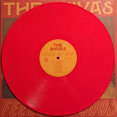 LP ploča The Shivas - Feels So Good // Feels So Bad (LP) - 3