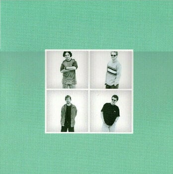 Disque vinyle Hex - Supermarket (LP) - 4