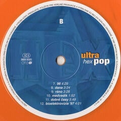 LP plošča Hex - Ultrapop (LP) - 2