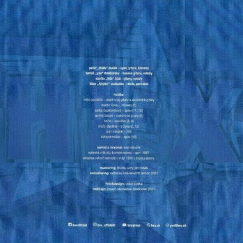 Schallplatte Hex - Ultrapop (LP) - 5