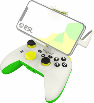 Gamepad Riot PWR ESL Pro Controller for iOS - 5