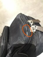 RockBag RB-20606-B/PLUS Gigbag for Electric guitar Black