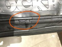 RockBag RB-20606-B/PLUS Gigbag for Electric guitar Black