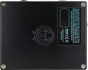 Bass-Effekt Walrus Audio Badwater Bass-Effekt - 4