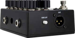 Bass-Effekt Walrus Audio Badwater Bass-Effekt - 3
