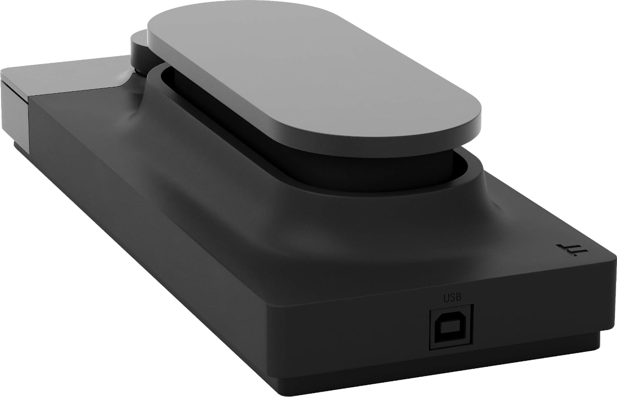 USB MIDI