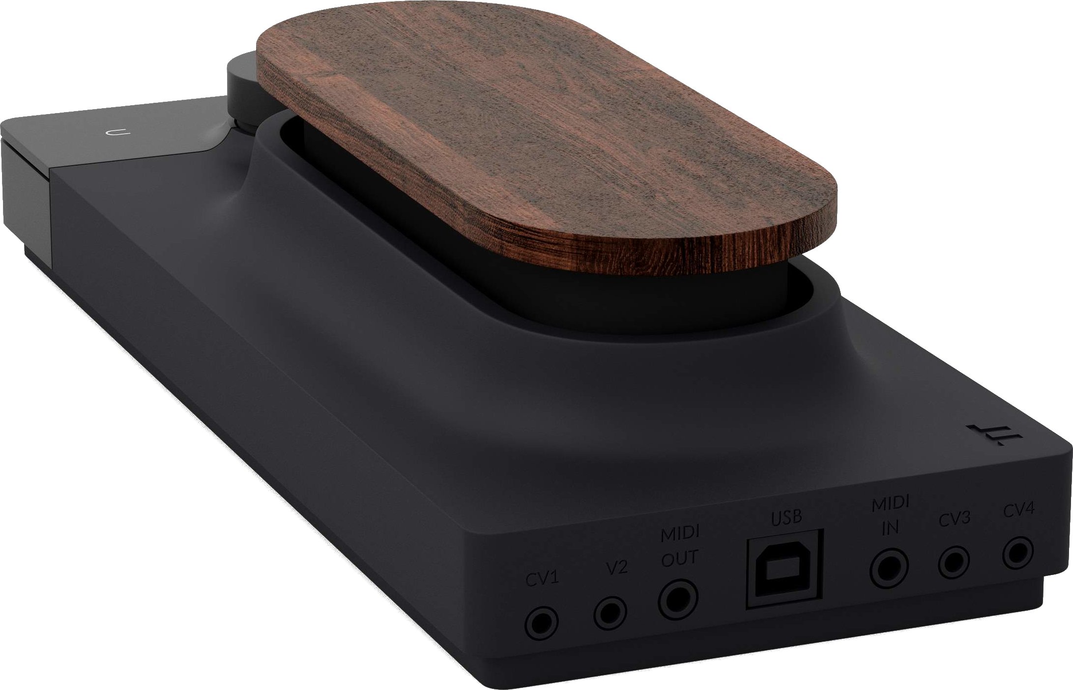 USB MIDI