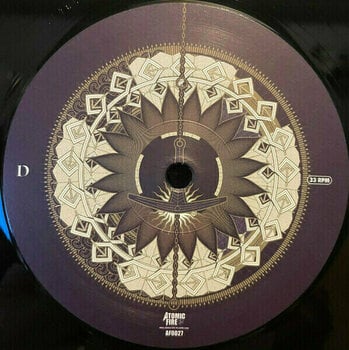 Płyta winylowa Amorphis - Halo (Black) (2 LP) - 5