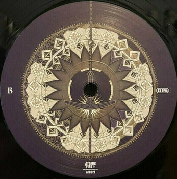 Vinyl Record Amorphis - Halo (Black) (2 LP) - 3