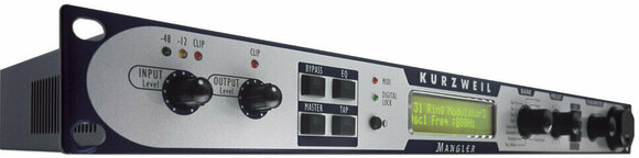 Multiefektový procesor Kurzweil Mangler - 2