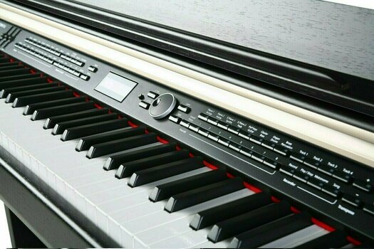 Digitální piano Kurzweil MARK PRO THREE i BP - 5