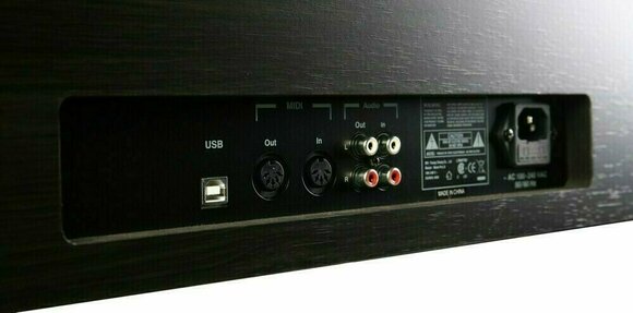 Digitalni klavir Kurzweil MARK PRO THREE i SR - 3