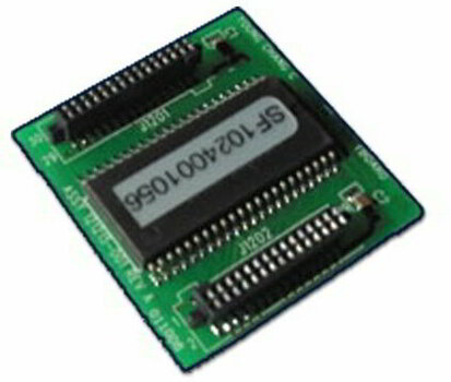 Dispositivo de expansão para teclados Kurzweil RMB5-26 - 2
