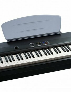 Piano de scène Kurzweil MPS10 - 4
