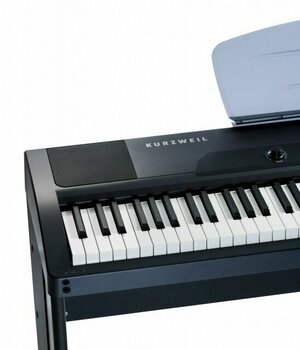 Piano de escenario digital Kurzweil MPS10 - 5