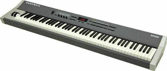 Digitální stage piano Kurzweil SP2X - 3