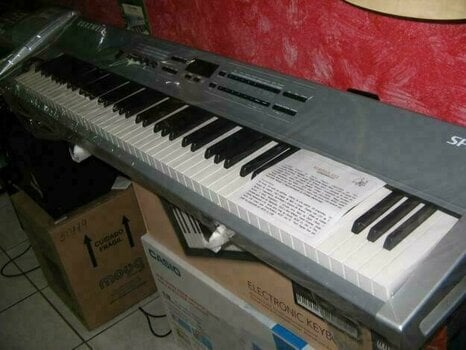 Digitaal stagepiano Kurzweil SP2X - 5