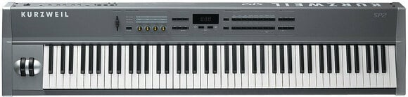 Digital Stage Piano Kurzweil SP2X - 6