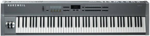 Digitálne stage piano Kurzweil SP2X - 6