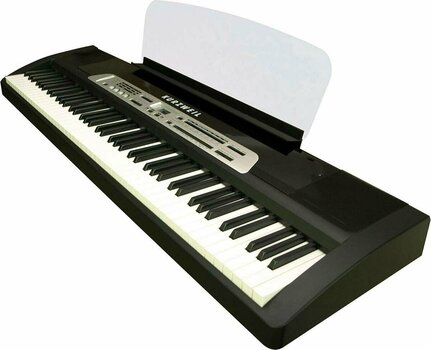 Digitralni koncertni pianino Kurzweil SP2XS - 2