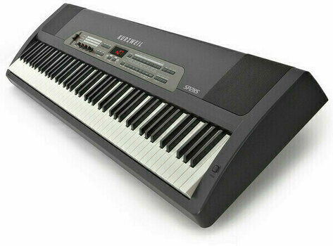 Cyfrowe stage pianino Kurzweil SP2XS - 3