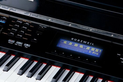 Piano numérique Kurzweil X-PRO UP BP - 4