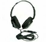 On-ear Headphones Kurzweil YH 2000 - 2
