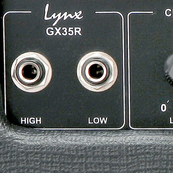 Gitaarcombo Mega Lynx GX35R Gitaarcombo - 2
