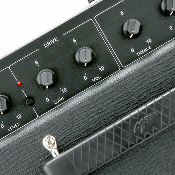 Gitaarcombo Mega Lynx GX35R Gitaarcombo - 3