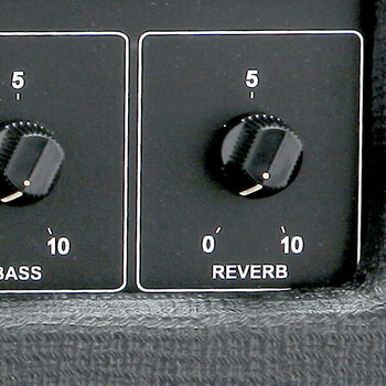 Gitaarcombo Mega Lynx GX35R Gitaarcombo - 4