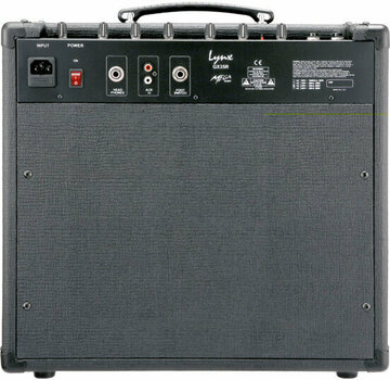 Gitaarcombo Mega Lynx GX35R Gitaarcombo - 5