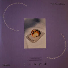 LP Tara Nome Doyle - Vaermin (LP) - 1