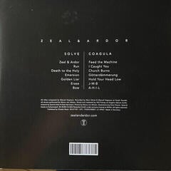 Vinüülplaat Zeal & Ardor - Zeal & Ardor (Indies) (LP) - 3