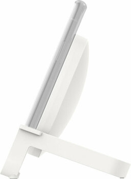 Trådløs oplader Belkin Wireless Charging Stand & Micro USB Cable White - 4