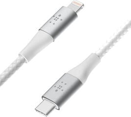 USB Cable Belkin Boost Charge Lightning to USB-C 2 m USB Cable - 1