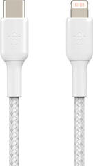 USB Cable Belkin Boost Charge Lightning to USB-C 2 m USB Cable - 2