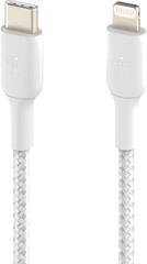 USB Cable Belkin Boost Charge Lightning to USB-C 2 m USB Cable - 4
