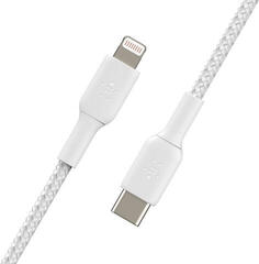 USB Cable Belkin Boost Charge Lightning to USB-C 2 m USB Cable - 5