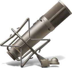 Kondensator Studiomikrofon United Studio Technologies UT Twin87 Kondensator Studiomikrofon - 1