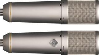 Kondensator Studiomikrofon United Studio Technologies UT Twin87 Kondensator Studiomikrofon - 3