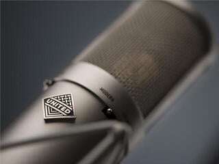 Kondensator Studiomikrofon United Studio Technologies UT Twin87 Kondensator Studiomikrofon - 7