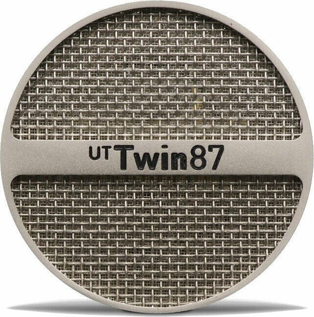 United Studio Technologies UT Twin87 Micrófono de condensador de