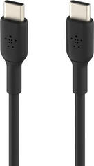 USB Cable Belkin Boost Charge USB-C to USB-C Cable CAB003bt1MBK 1 m USB Cable - 1