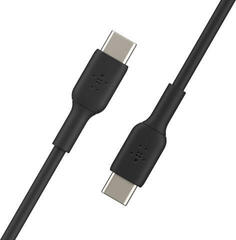 USB Cable Belkin Boost Charge USB-C to USB-C Cable CAB003bt1MBK 1 m USB Cable - 3