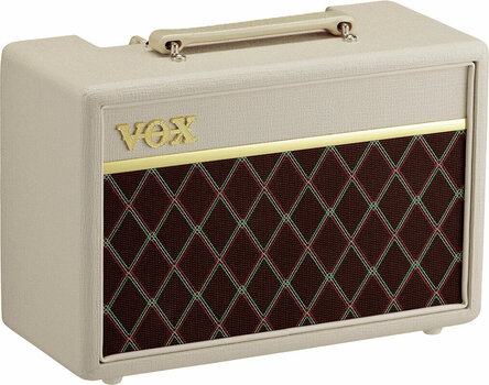 Solid-State Combo Vox Pathfinder 10 CB - 3