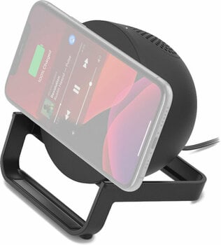 Draadloze oplader Belkin Boost Charge Wireless Charging Stand Black - 5