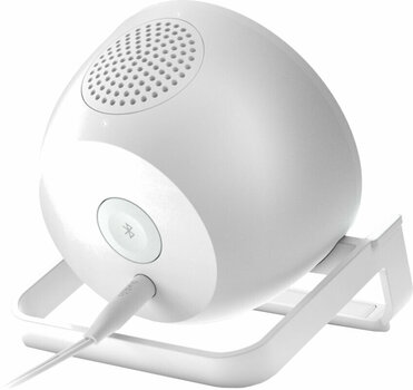 Drahtloses Ladegerät Belkin Boost Charge Wireless Charging Stand White - 2