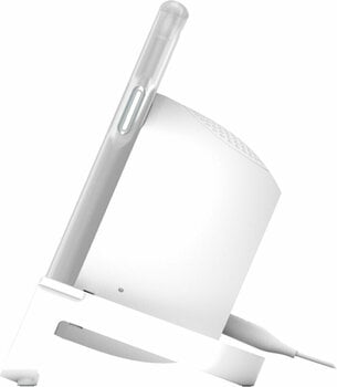 Wireless charger Belkin Boost Charge Wireless Charging Stand White - 3