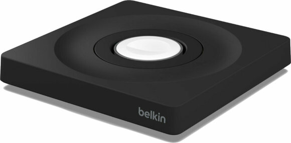Trådløs oplader Belkin Boost Charge Pro Portable Fast Charger Sort - 3