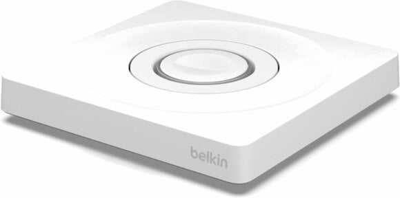 Wireless charger Belkin Boost Charge Pro Portable Fast Charger White - 3